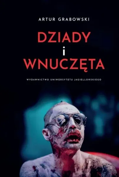 Dziady i wnuczęta zdjęcie 1