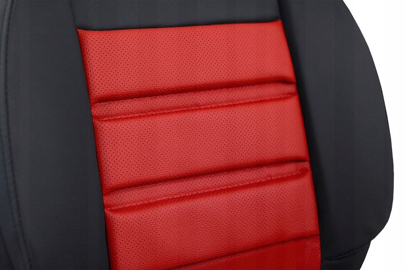 Mata tłoczona do BMW E46 E34 E39 E60 E87 E90 E91 E92 E93 F20 F21 F30 zdjęcie 5