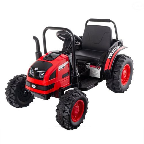 Pojazd traktor + p hl-388 red na Arena.pl