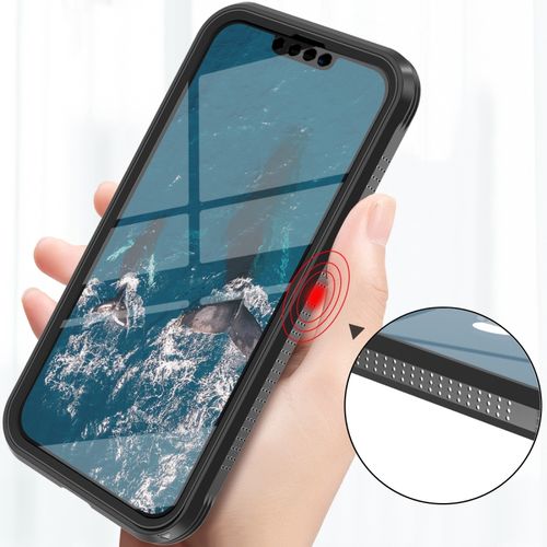 ETUI SPACECASE GUARDIAN 360° DO IPHONE 13 PRO na Arena.pl