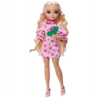 Barbie Dream Besties Malibu Festiwalowe stylizacje