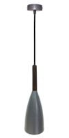 Lampa wisząca żyrandol Candellux FLEN E27