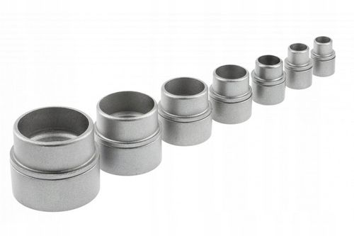 HOGERT ZGRZEWARKA DO RUR PP PCV TERMOSTATEM LCD16-63mm 850W 7 el 16-63mm na Arena.pl