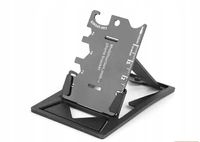 Uchwyt telefon smartfon multitool otwieracz 5 w 1