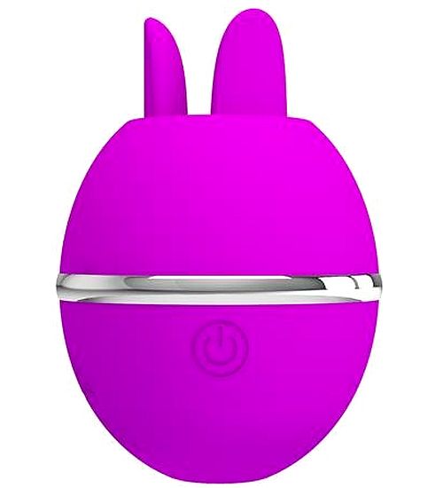 Dwustronny stymulator łechtaczki zdjęcie 2