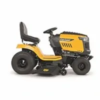 Kosiarka traktor Cub Cadet LT3 PS107 wyrzut boczny traktorek 107cm 20KM NEW zdjęcie 5