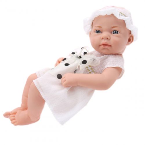 WOOPIE ROYAL Lalka Bobas 38 cm z Akcesoriami na Arena.pl