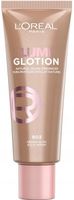 LOREAL GLOTION ROZŚWIETLACZ DO TWARZY W PŁYNIE 903 MEDIUM GLOW 40ml