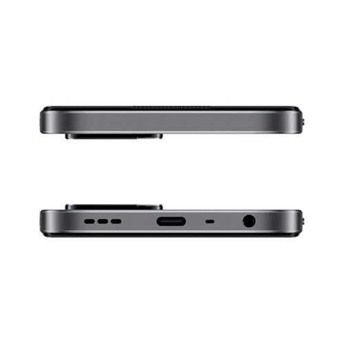 Smartfon OPPO A57S czarny na Arena.pl