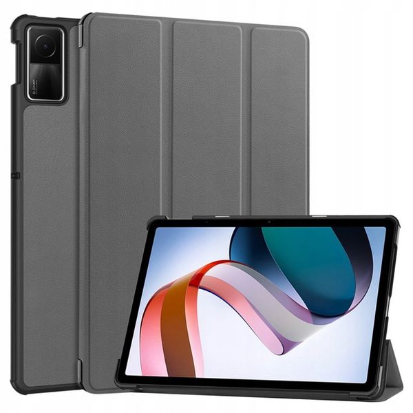 Etui z klapką do Xiaomi Redmi Pad SE 11" 2023 case, cover futerał na tablet zdjęcie 1