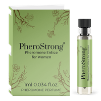 pherostrong pheromone entice for women 1ml medica-group