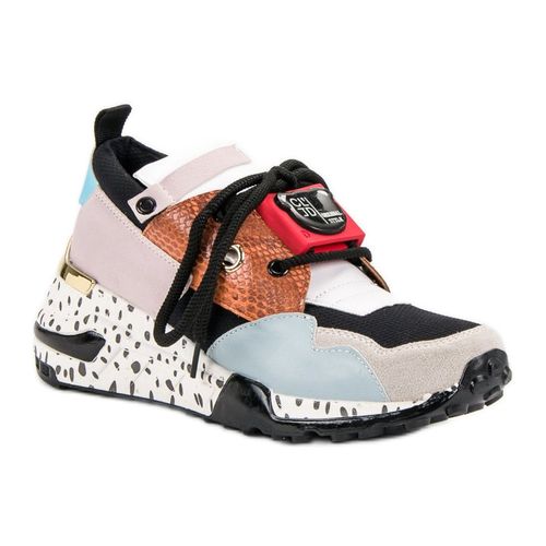 Modne Sneakersy VICES r.40 na Arena.pl