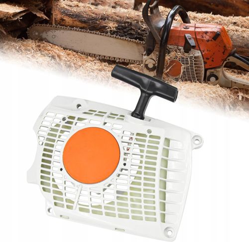 Rozrusznik starter szarpak do piły STIHL MS362 MS362C MS 362 na Arena.pl