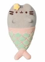 Maskotka Mermaid Pusheen 20 cm