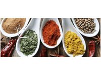 100X40CM ZEGAR PRZYPRAWY OBRAZ