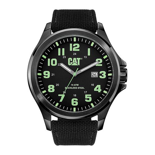 Zegarek CAT® OPERATOR DATE PU.161.65.113 na Arena.pl