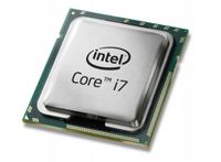 Procesor Intel i7-860 4 x 2,8 GHz gen. 1