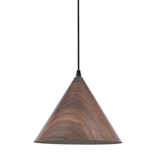 Lampa wisząca Bosco 1xE27 na Arena.pl