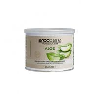 Arcocere wosk do depilacji puszka 400 ml aloes