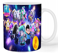 Kubek ceramiczny Fall Guys - Ultimate Knockout