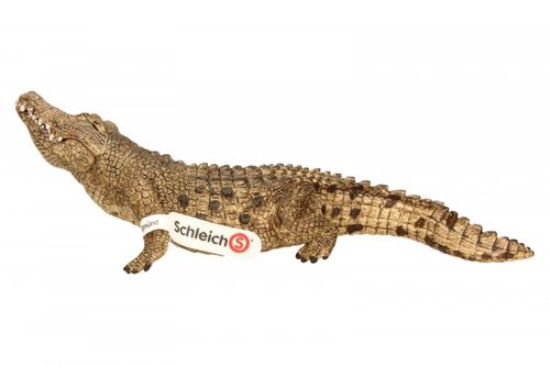 Schleich Krokodyl na Arena.pl
