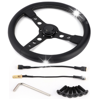 UNIWERSALNA KIEROWNICA CARBON MOMO PROTOTIPO