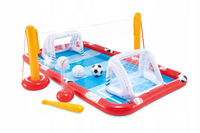 PLAC ZABAW ARENA SPORTOWA 325x267x102 INTEX 57147