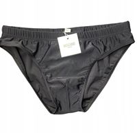 MOSCHINO Stroje kąpielowe Czarny M