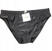 MOSCHINO Stroje kąpielowe Czarny M