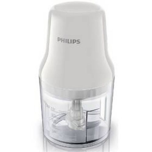 Siekacz do potraw Philips HR1393/00 Biały na Arena.pl