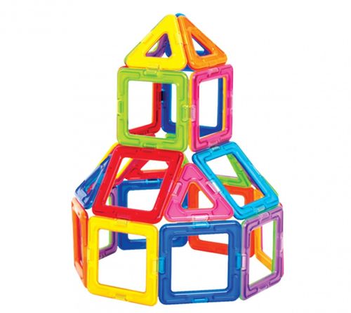 Magformers Basic 30el na Arena.pl