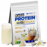 KETO KOKTAJL Odchudzający, na odchudzanie - Easy Slim Matcha - w proszku