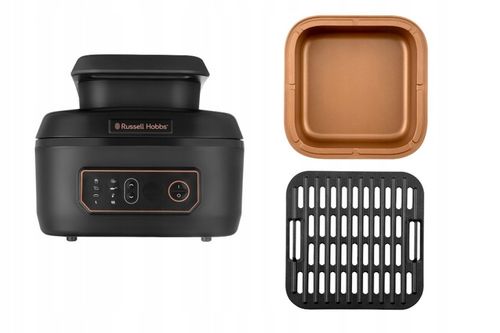 Multicooker RUSSELL HOBBS 26520-56 SatisFry na Arena.pl