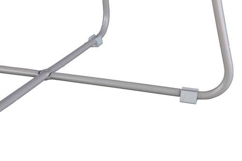 Stolik ROD XL szary na Arena.pl