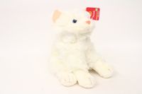 Pluszowy kot bialy Smily Play SP84392 43922