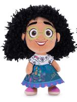 disney encanto mirabel madrigal plusz 30 cm maskotka przytulanka