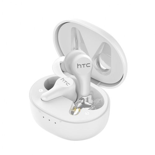 True Wireless Earbuds Plus Biały na Arena.pl