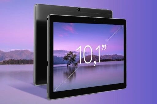 Tablet Kruger&Matz 10,1'' Eagle 1072 4/64Gb Lte zdjęcie 2