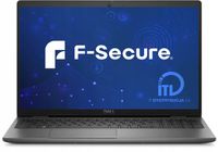 Dell Latitude 3540 15,6" Intel Core i3-1315U 32GB/ 512GB/ Win11Pro +AV