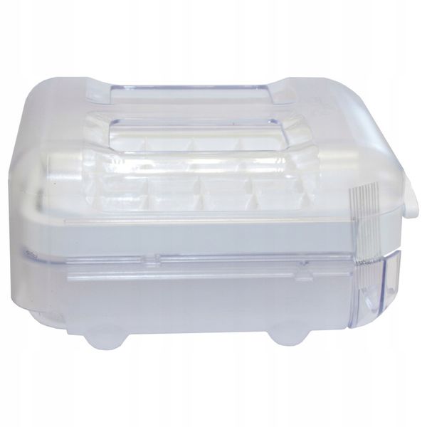 Kostkarka do LODU WHIRLPOOL Ice Mate 101 Twist zdjęcie 12