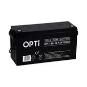 Akumulator Volt 12 V 150 Ah