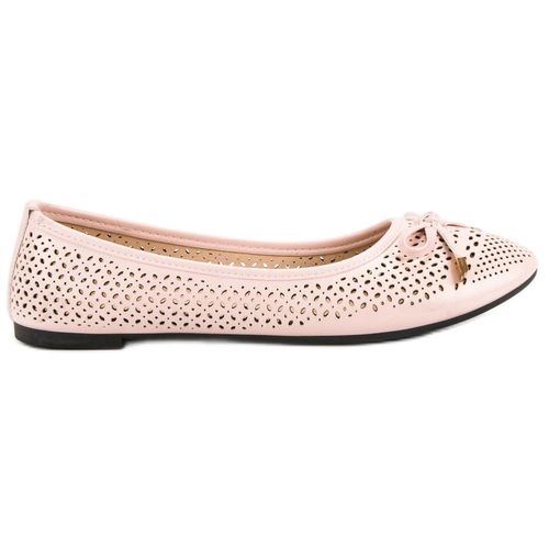 Ażurowe Baleriny r.41 na Arena.pl