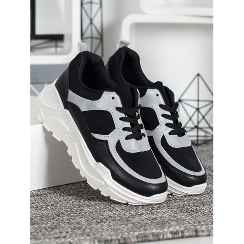 Stylowe Sneakersy r.37 na Arena.pl