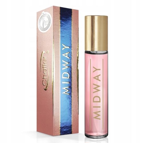 CHATLER WOMEN EDT 30ml MIDWAY na Arena.pl