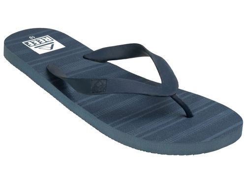 Japonki Reef Switchfoot Prints RF2825BLU 40 na Arena.pl