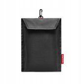 TORBA czarna Mini Maxi Travelbag Reisenthel