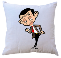 Poduszka Jaś Fasola