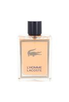 lacoste l`homme edt 100ml
