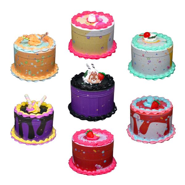 Grinder Torcik zdjęcie 1