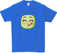 Koszulka T-shirt Moji Pops